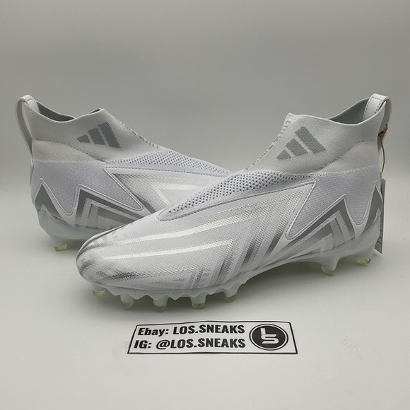 adidas Other - Size‎ 11 - adidas Freak Ultra 23 Inline Mid White (GX9179)